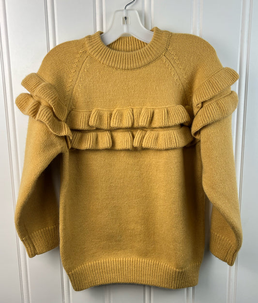 Boutique Child Size 7/8 Long Sleeve