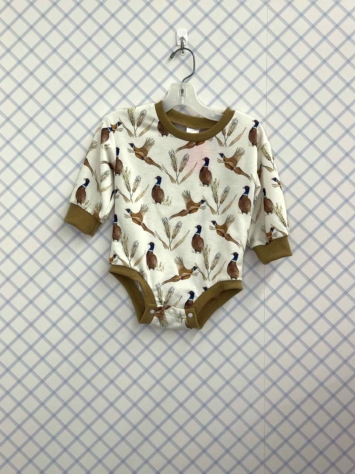 Boutique Child Size 6/12 months Rompers