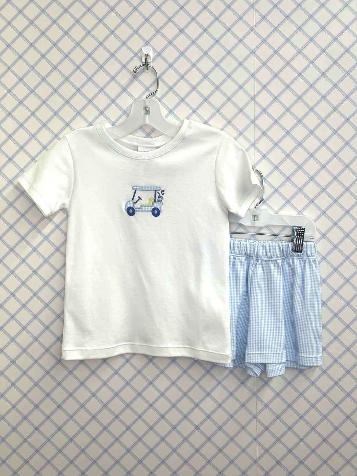 Lullaby Set Child Size 4T Outfits