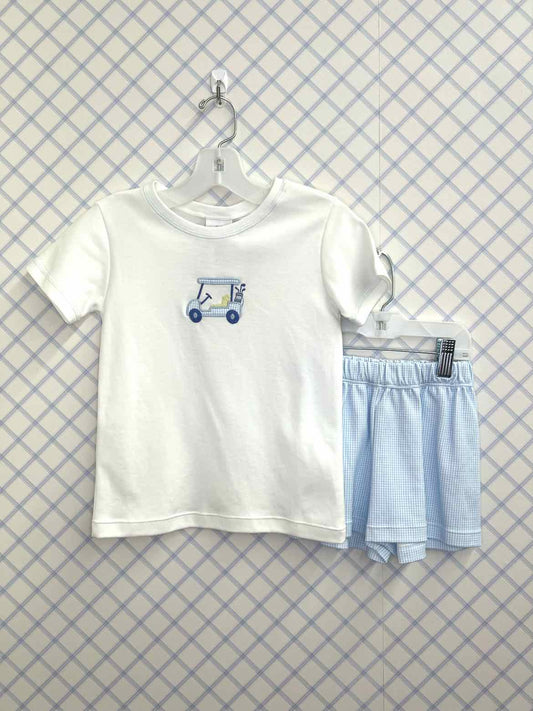 Lullaby Set Child Size 4T Outfits