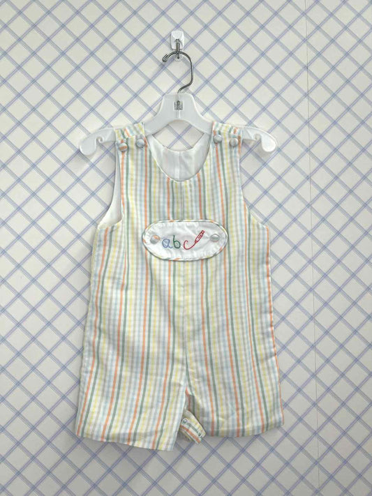 Shrimp & Grits Child Size 18 Months Jon Jons
