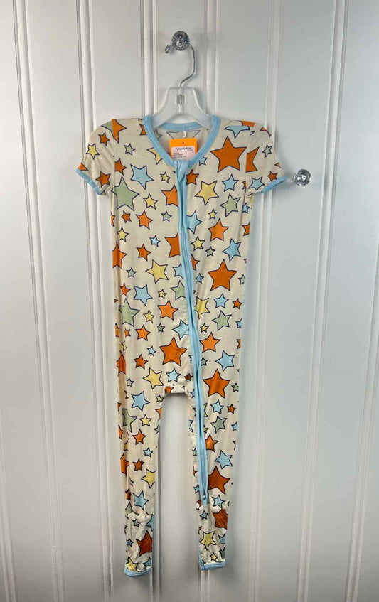 Posh Peanut Child Size 2T Pajamas