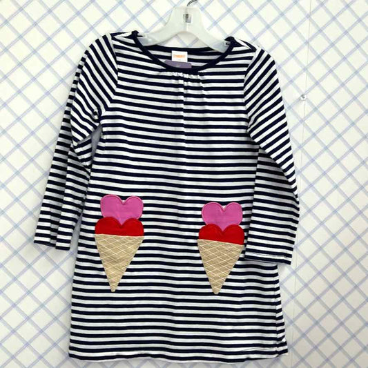 Gymboree/OshKosh Child Size 4T Girls Dresses