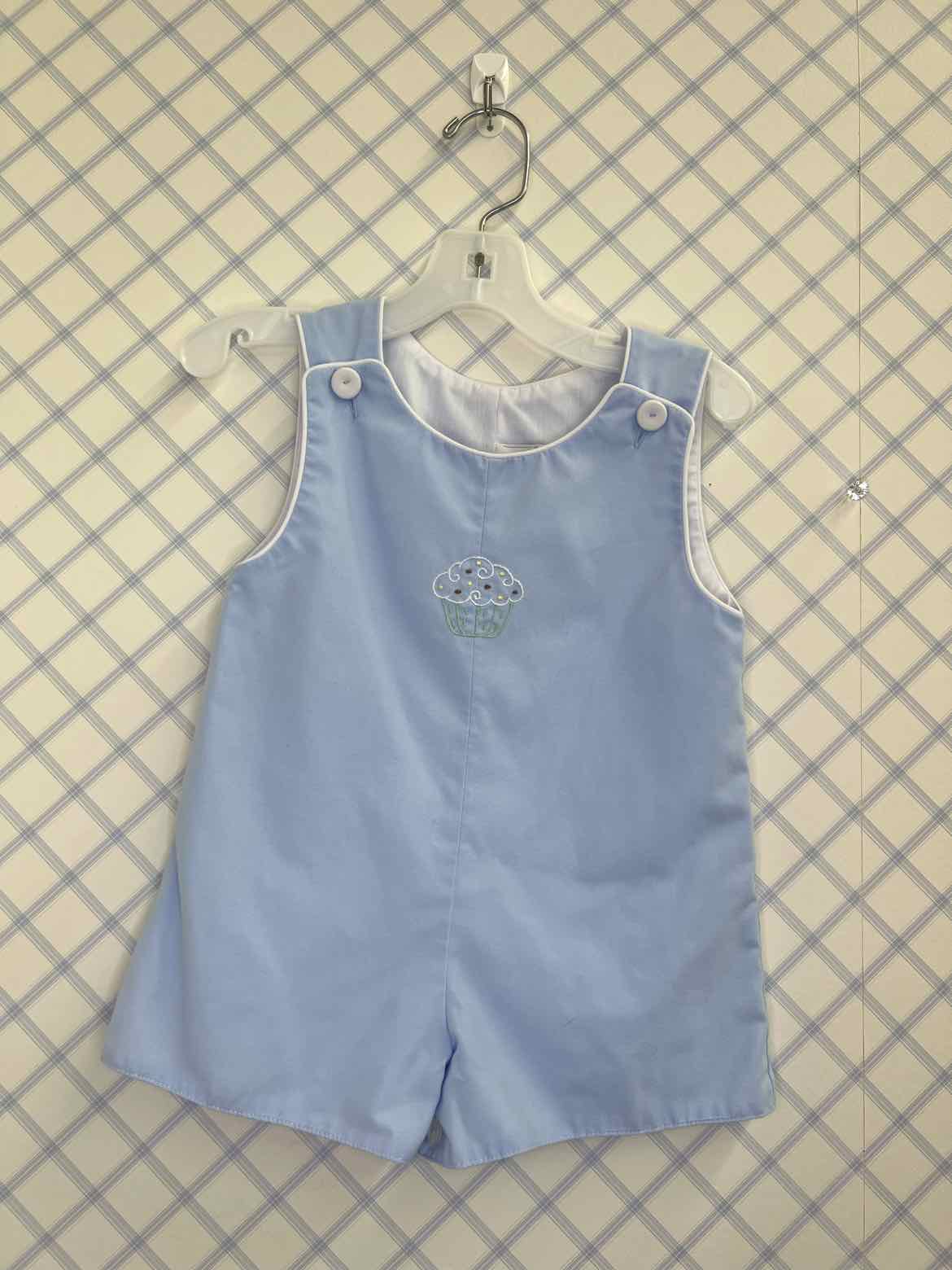 Proper Peony Child Size 12 Months Jon Jons