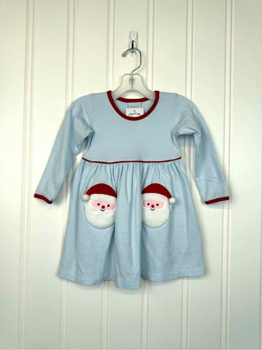 Squiggles Child Size 2T Girls Dresses