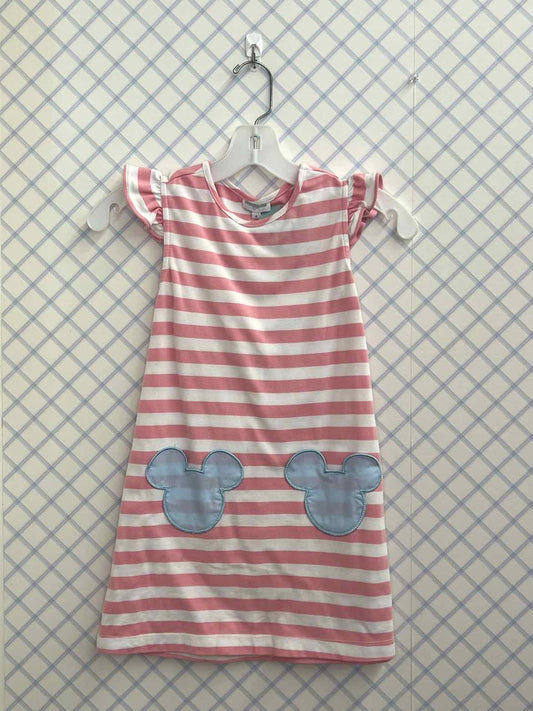 Boutique Child Size 6 Girls Dresses