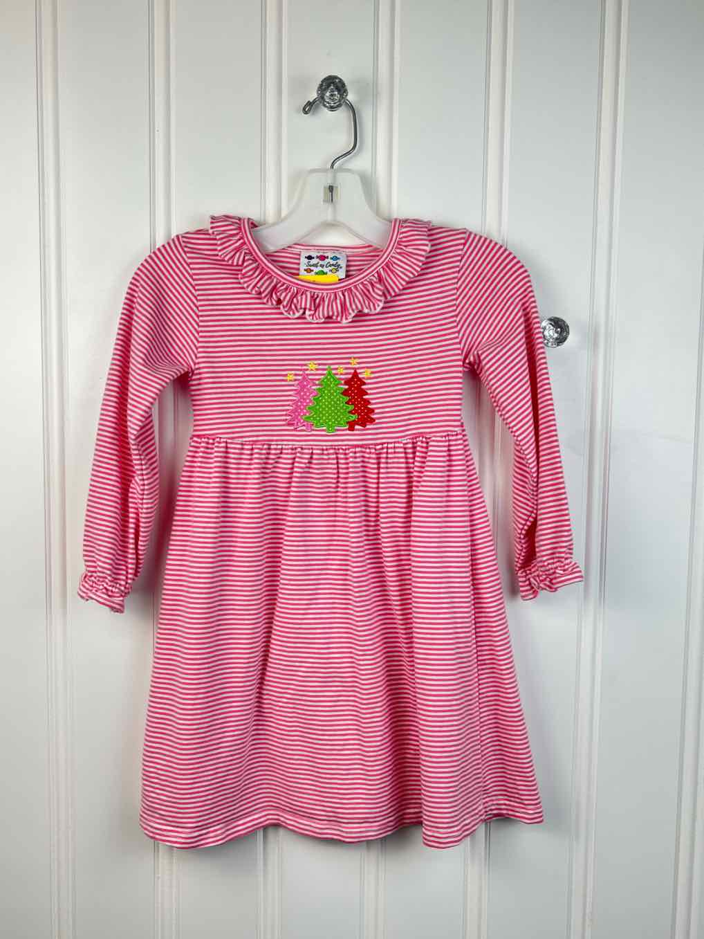 Boutique Child Size 3T Girls Dresses