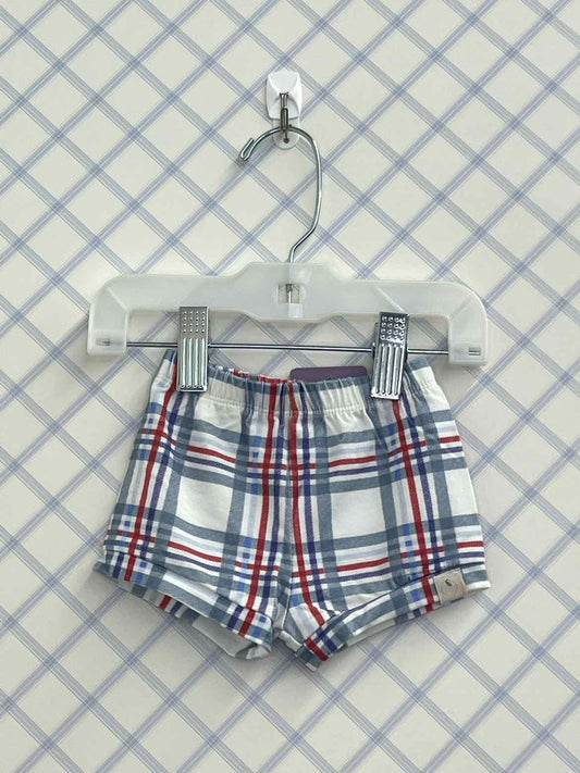 Omi Jo Child Size 6 Months Shorts