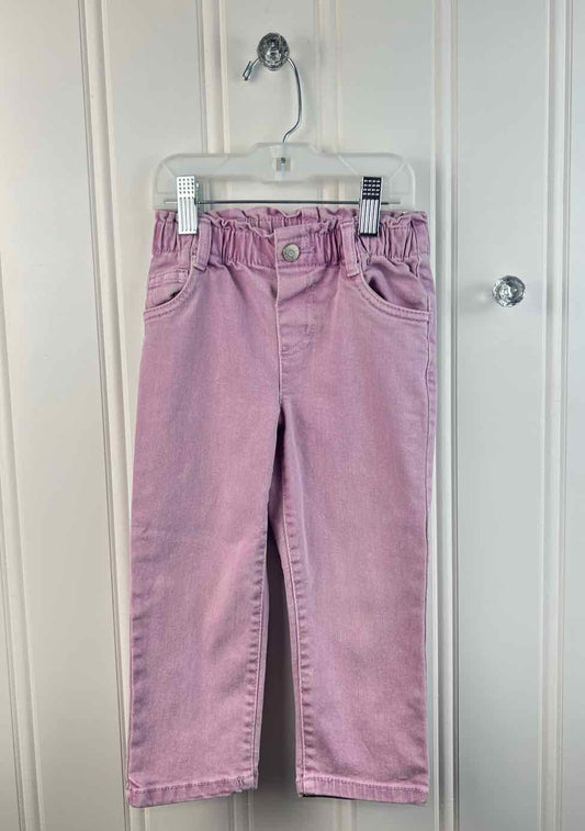 Cat & Jack Child Size 3T Jeans
