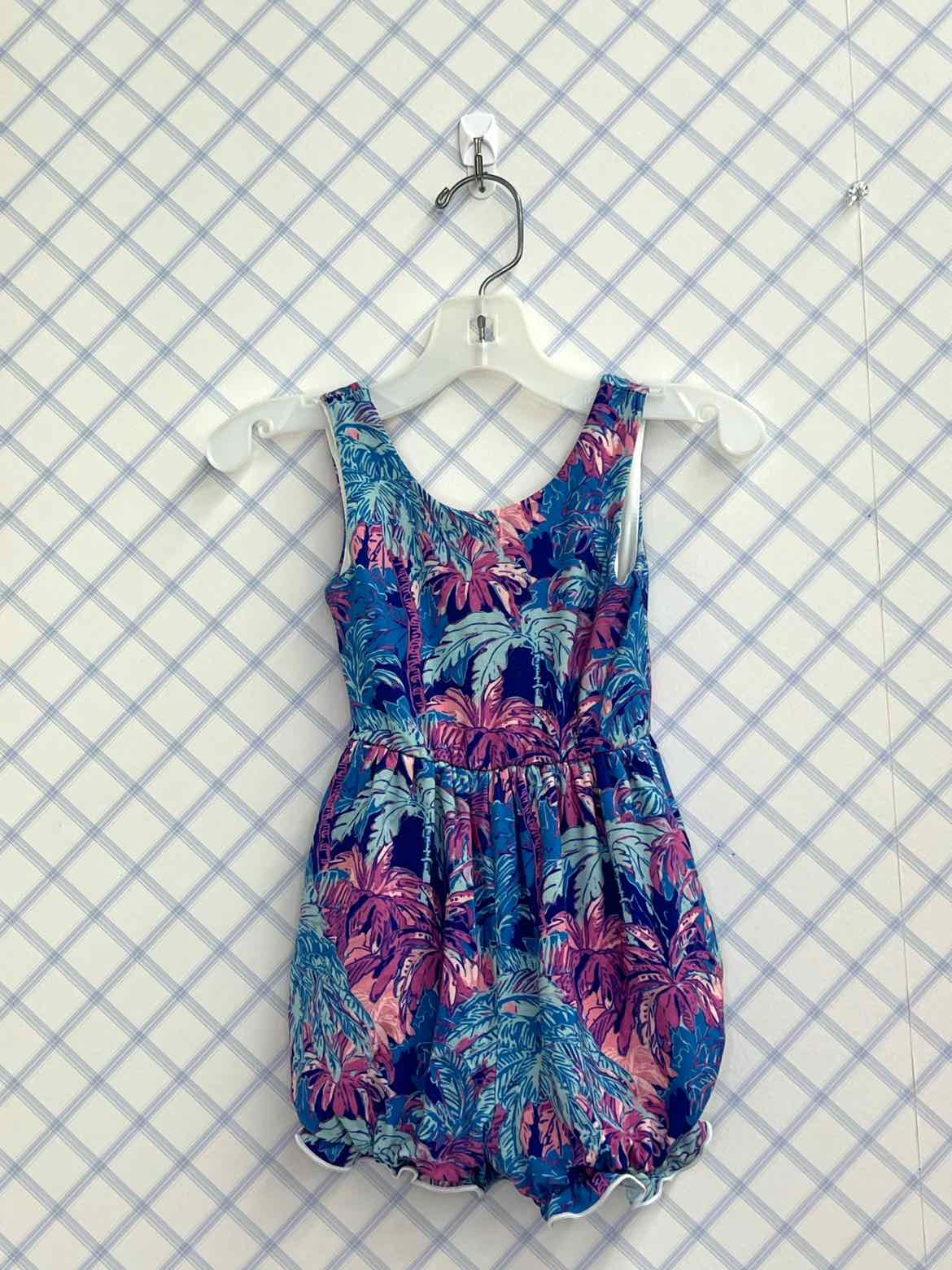 Sweet Honey Child Size 18 Months Rompers