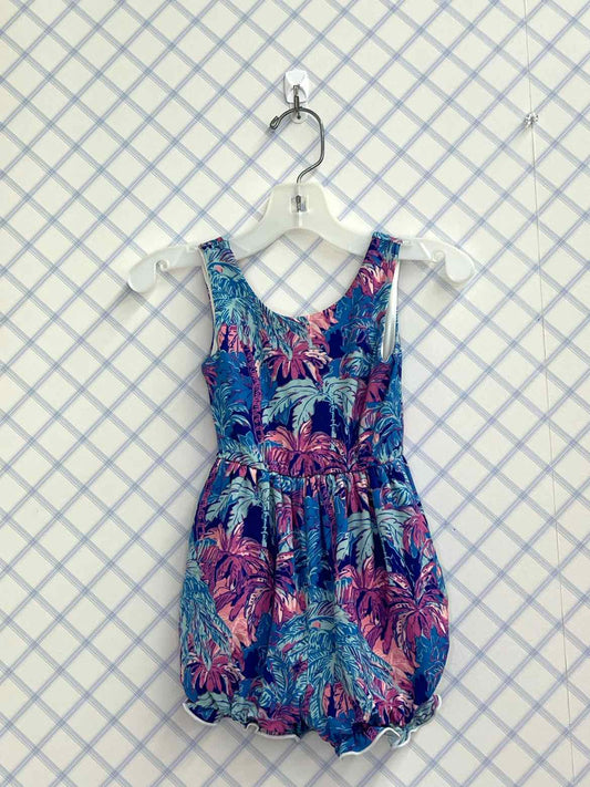 Sweet Honey Child Size 18 Months Rompers