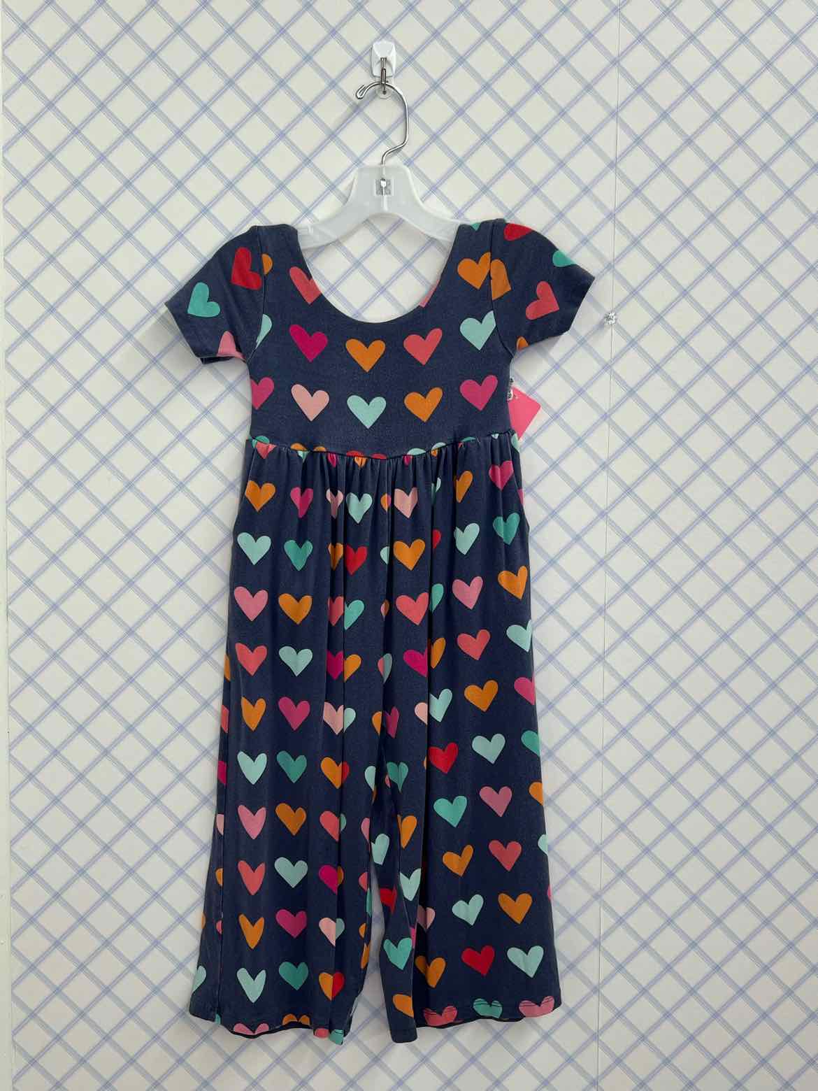 Boutique Child Size 2/3 Rompers