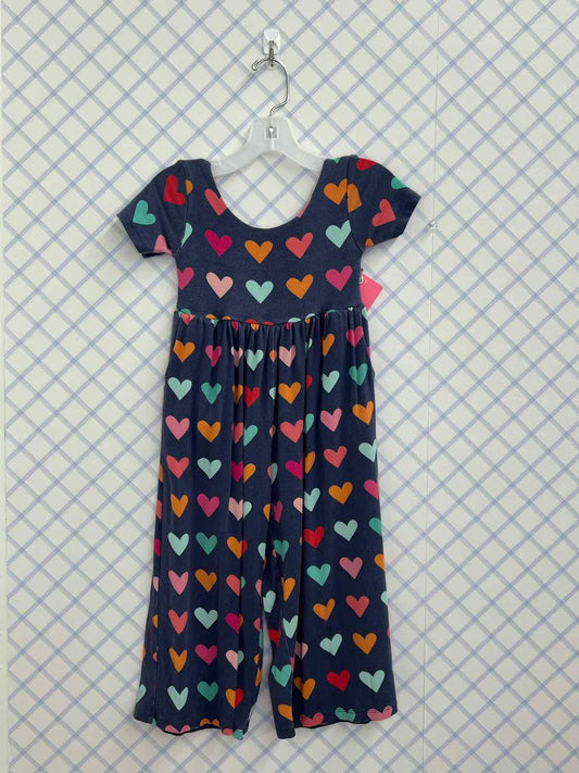 Boutique Child Size 2/3 Rompers