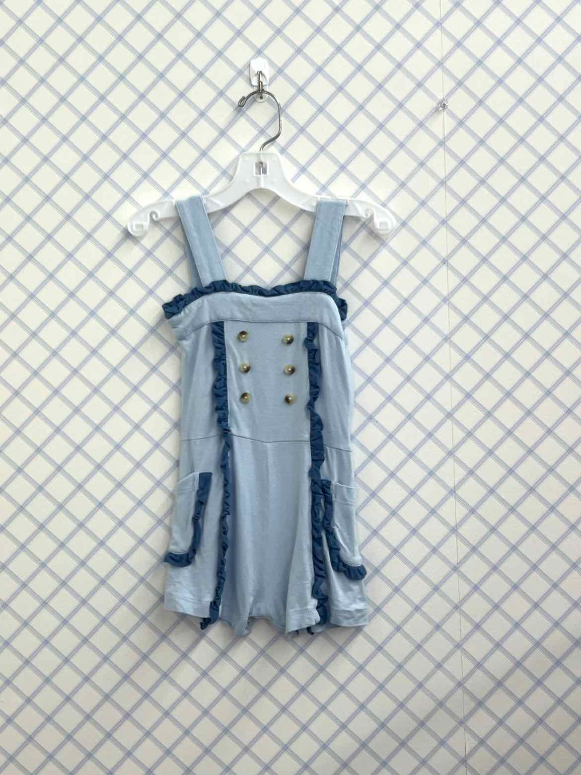 Kate Quinn Child Size 12/18 months Girls Bubble