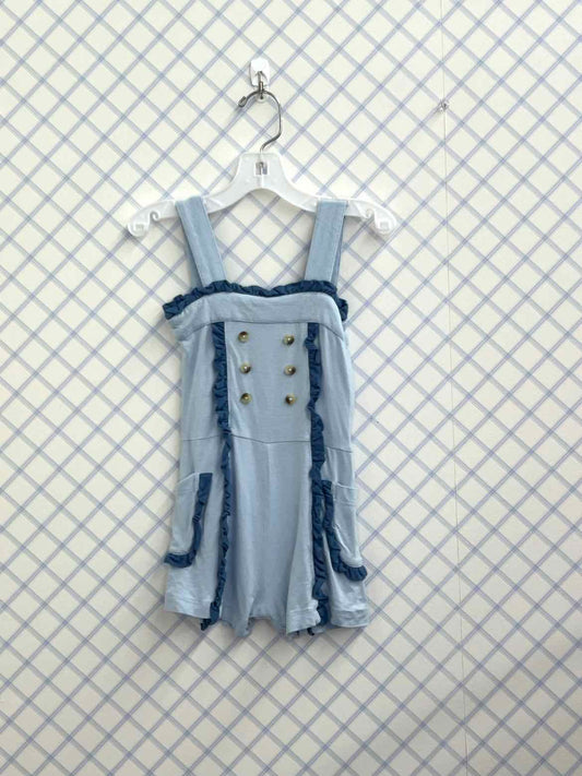 Kate Quinn Child Size 12/18 months Girls Bubble