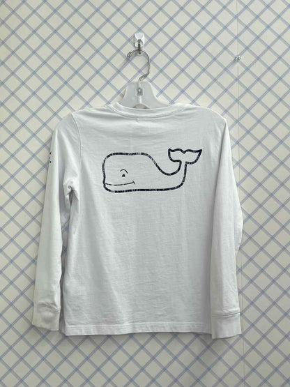 Vineyard Vines Child Size 6 Long Sleeve