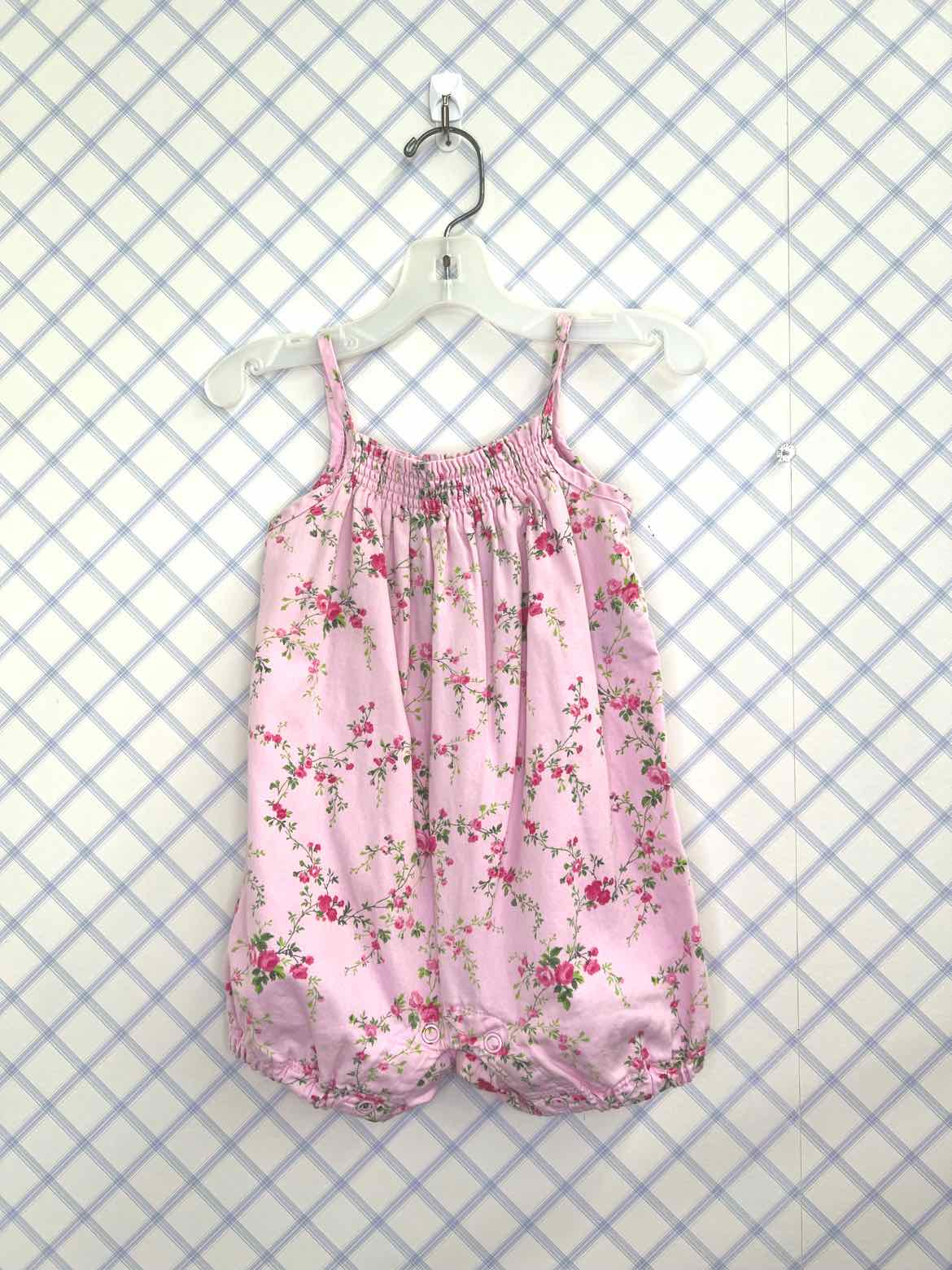Child Size 12/18 months Girls Bubble