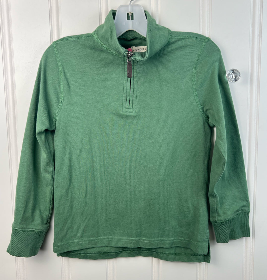 Crewcuts Child Size XS Long Sleeve