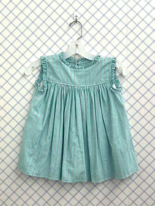 Hannah Kate Child Size 8 Short Sleeve