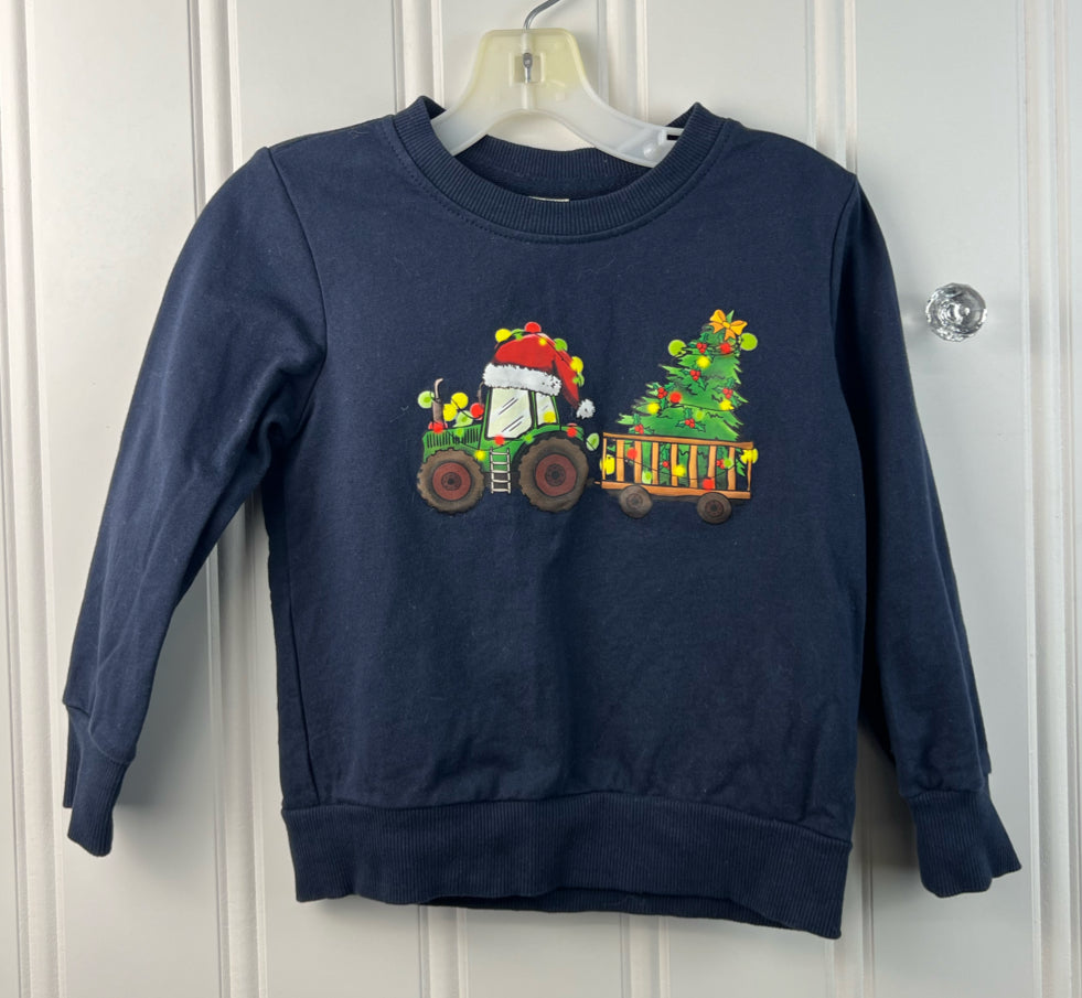 Boutique Child Size 3T Sweaters