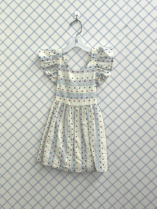 Cat & Jack Child Size 2T Girls Dresses