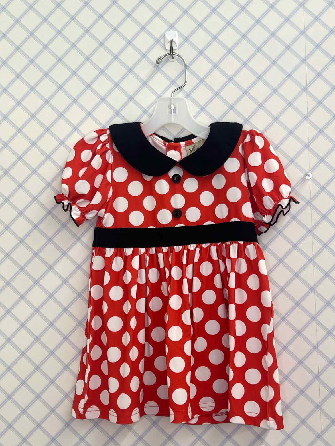 Boutique Child Size 18 Months Girls Dresses