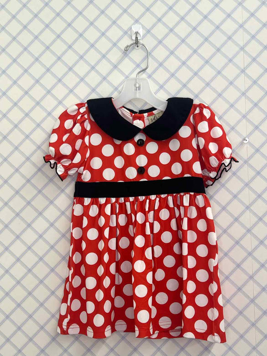 Boutique Child Size 18 Months Girls Dresses