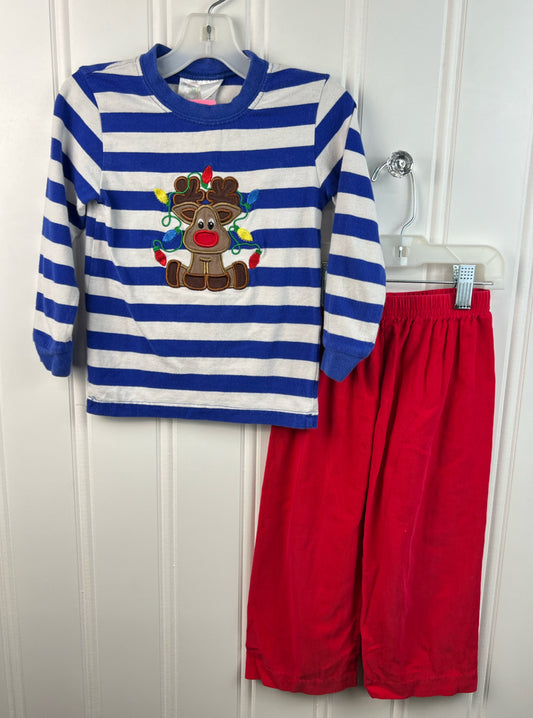 Boutique Child Size 3T Outfits