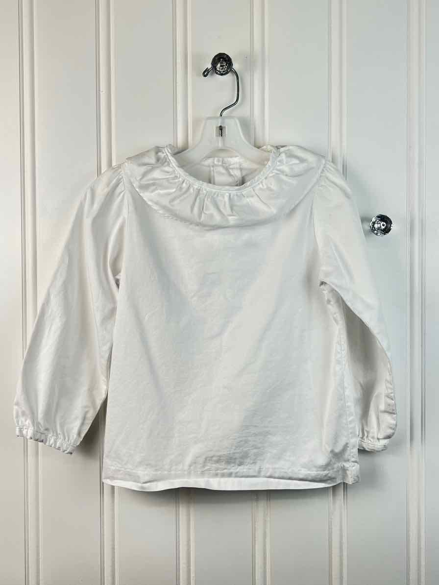 Bailey Boys Child Size 4T Long Sleeve