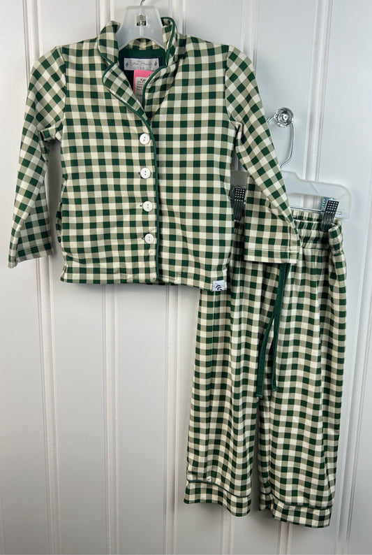 Sweet Honey Child Size 18 Months Pajamas