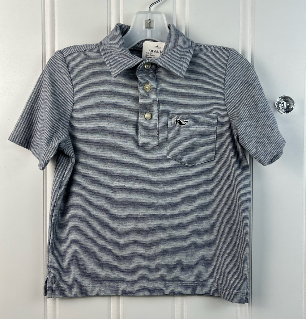 Vineyard Vines Child Size 3T Short Sleeve