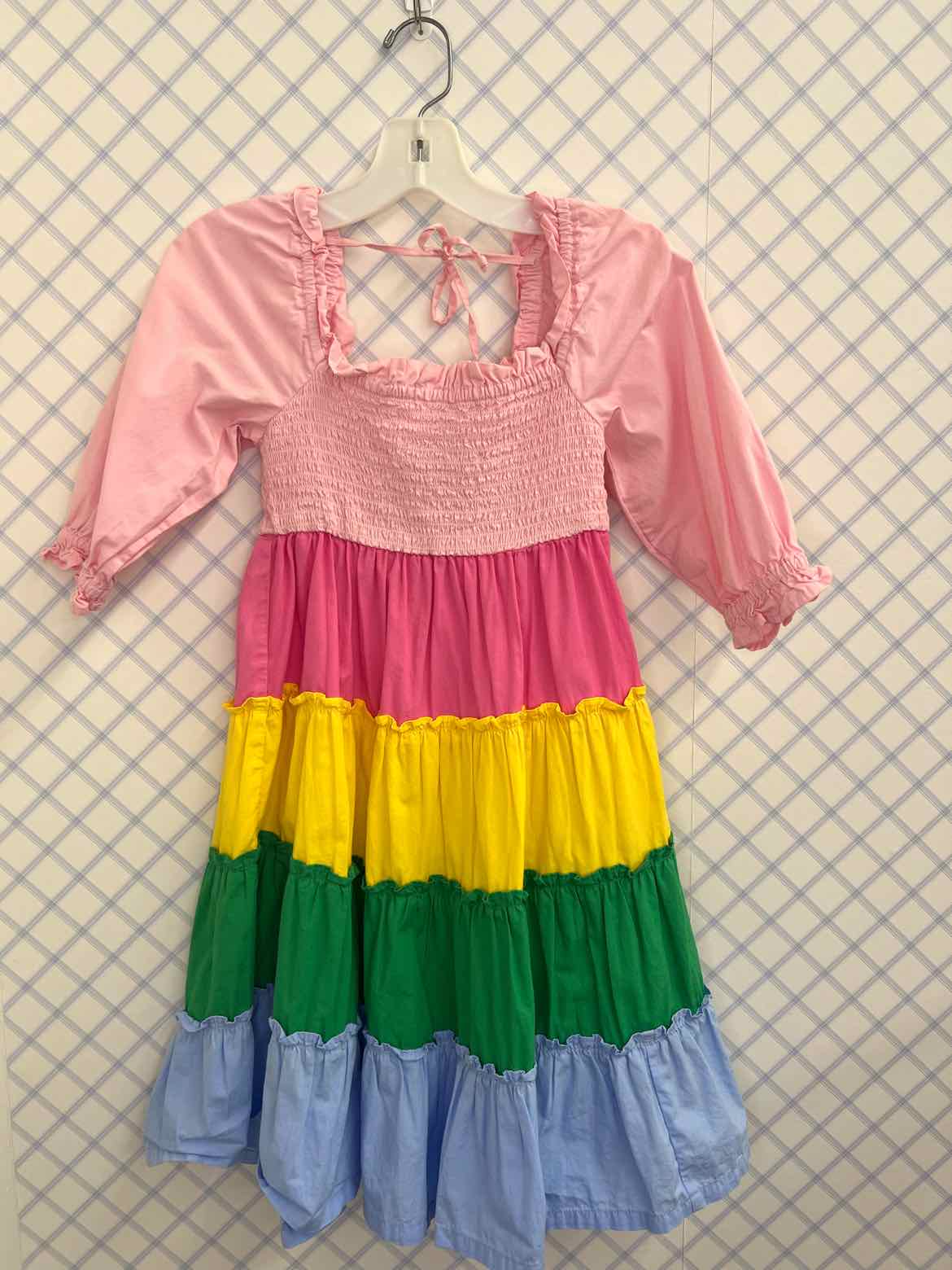 Crown & Ivy Child Size 6/7 Girls Dresses