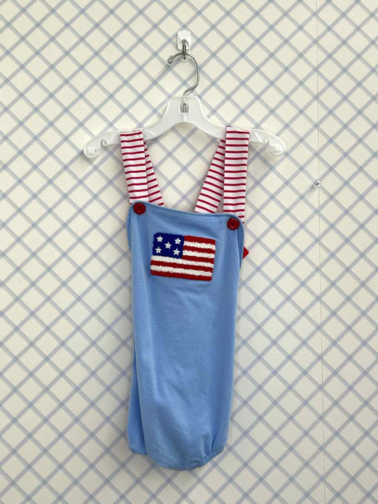 Boutique Child Size 2T Bubbles