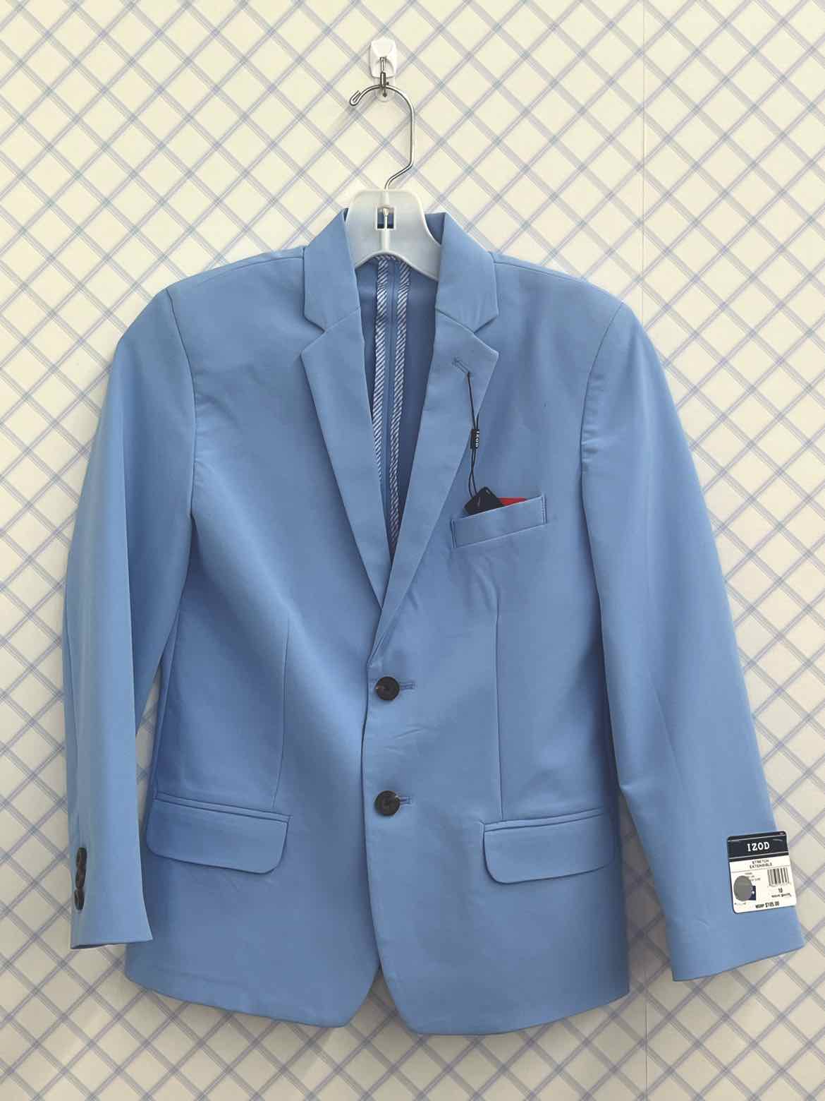 Ishtex Child Size 10 Outerwear