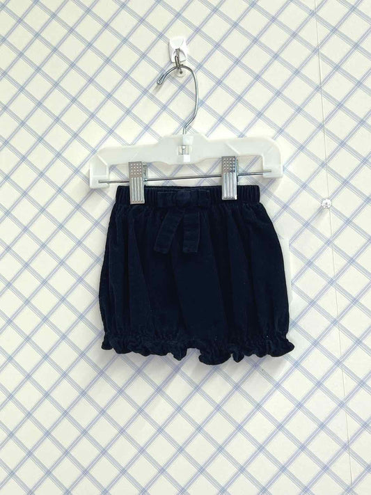 Little English Child Size 6 Months Shorts
