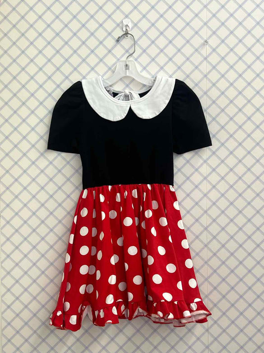 Girlhood Child Size 7 Girls Dresses