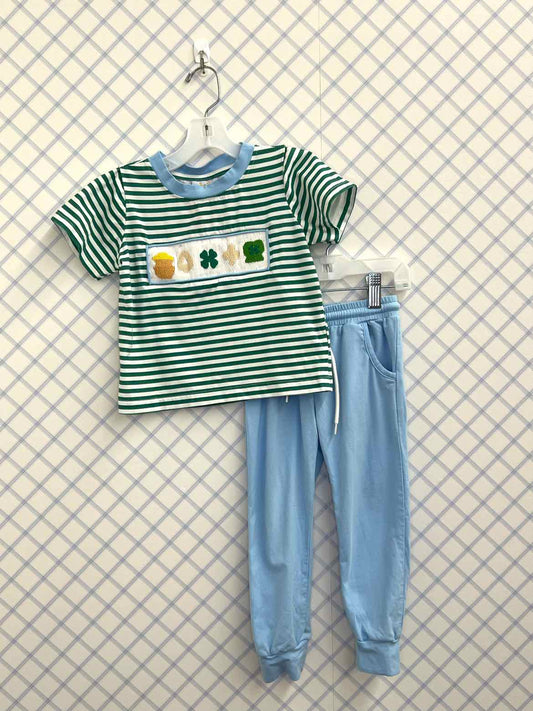 Boutique Child Size 2T Outfits