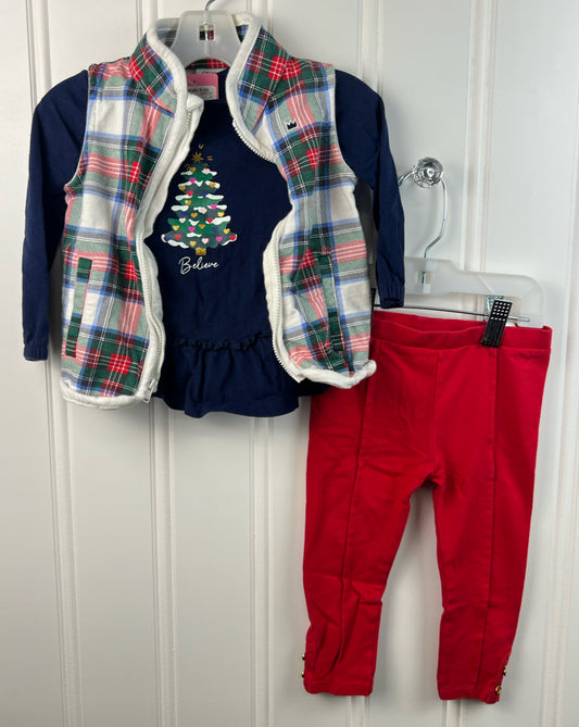 Crown & Ivy Child Size 18 Months Outfits