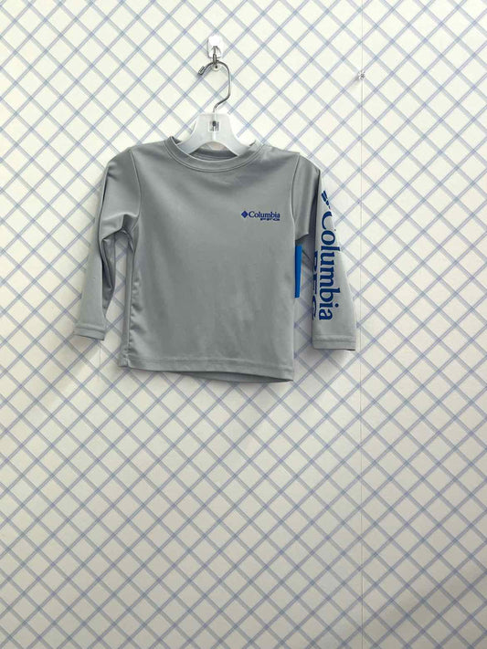 Columbia Child Size 2T Swimwear