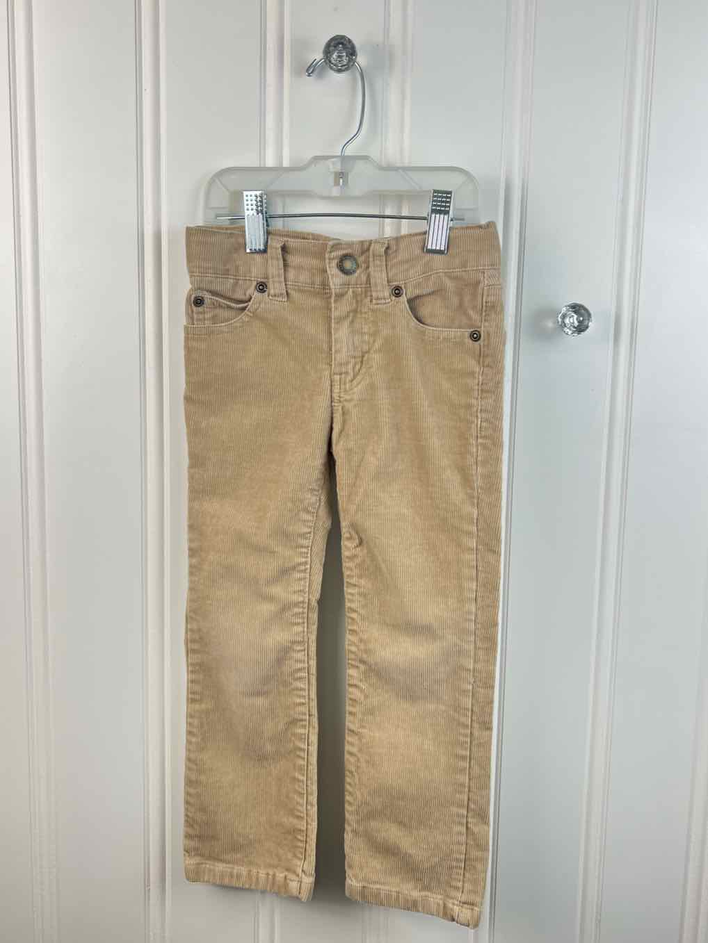 Janie & Jack Child Size 4 Pants