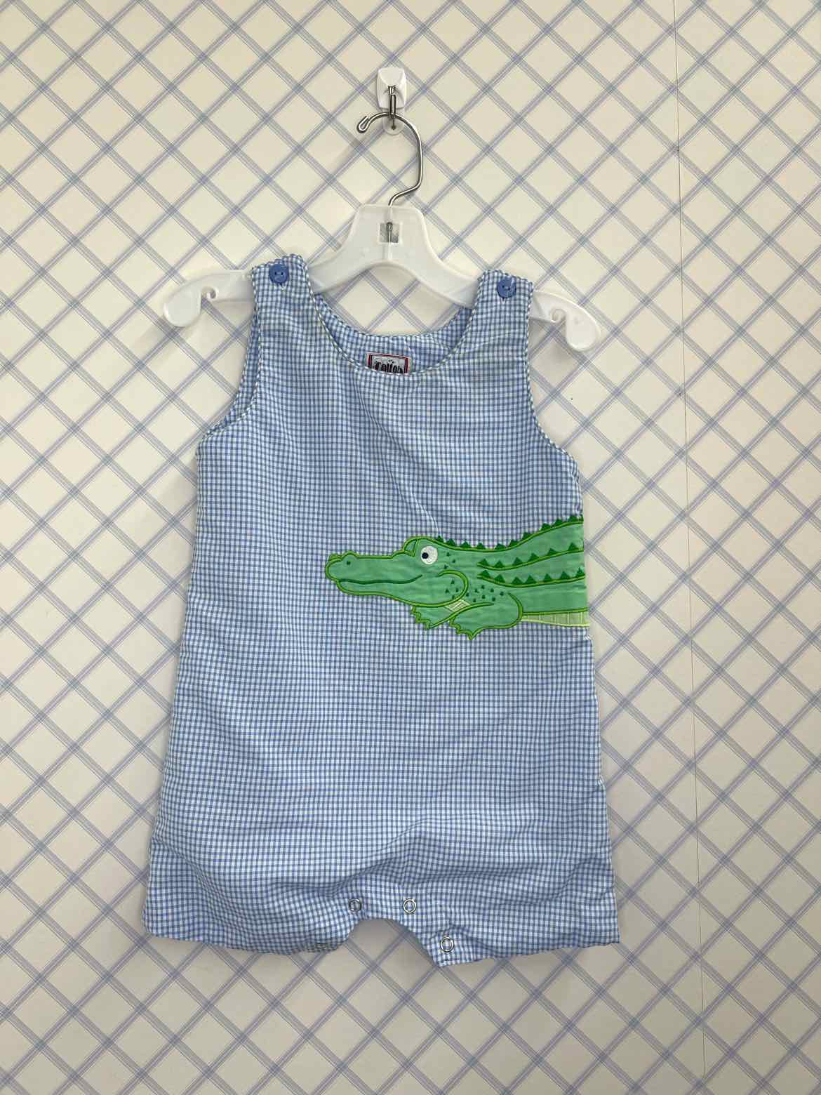 Boutique Child Size 18 Months Jon Jons