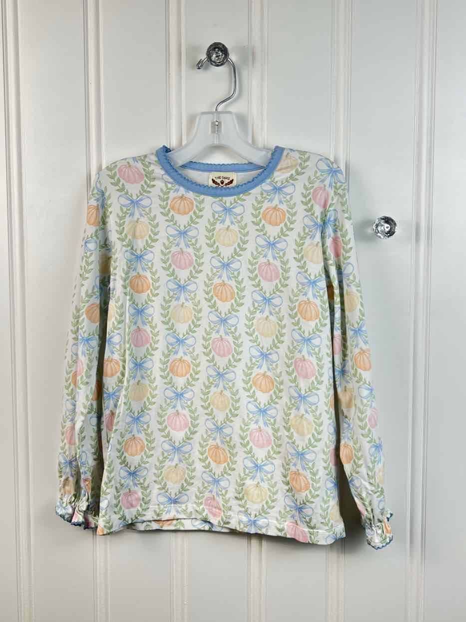 The Oaks Child Size 6 Long Sleeve