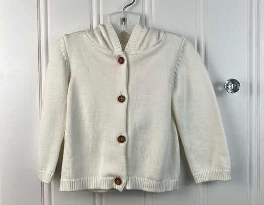 Carters Child Size 12 Months Sweaters
