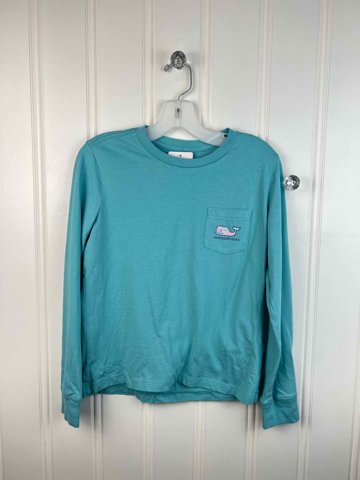 Vineyard Vines Child Size 7 Long Sleeve