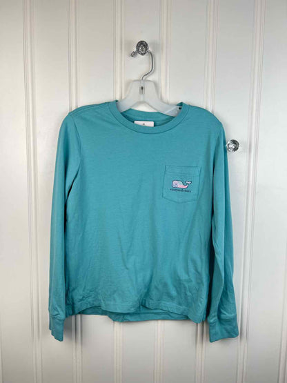 Vineyard Vines Child Size 7 Long Sleeve