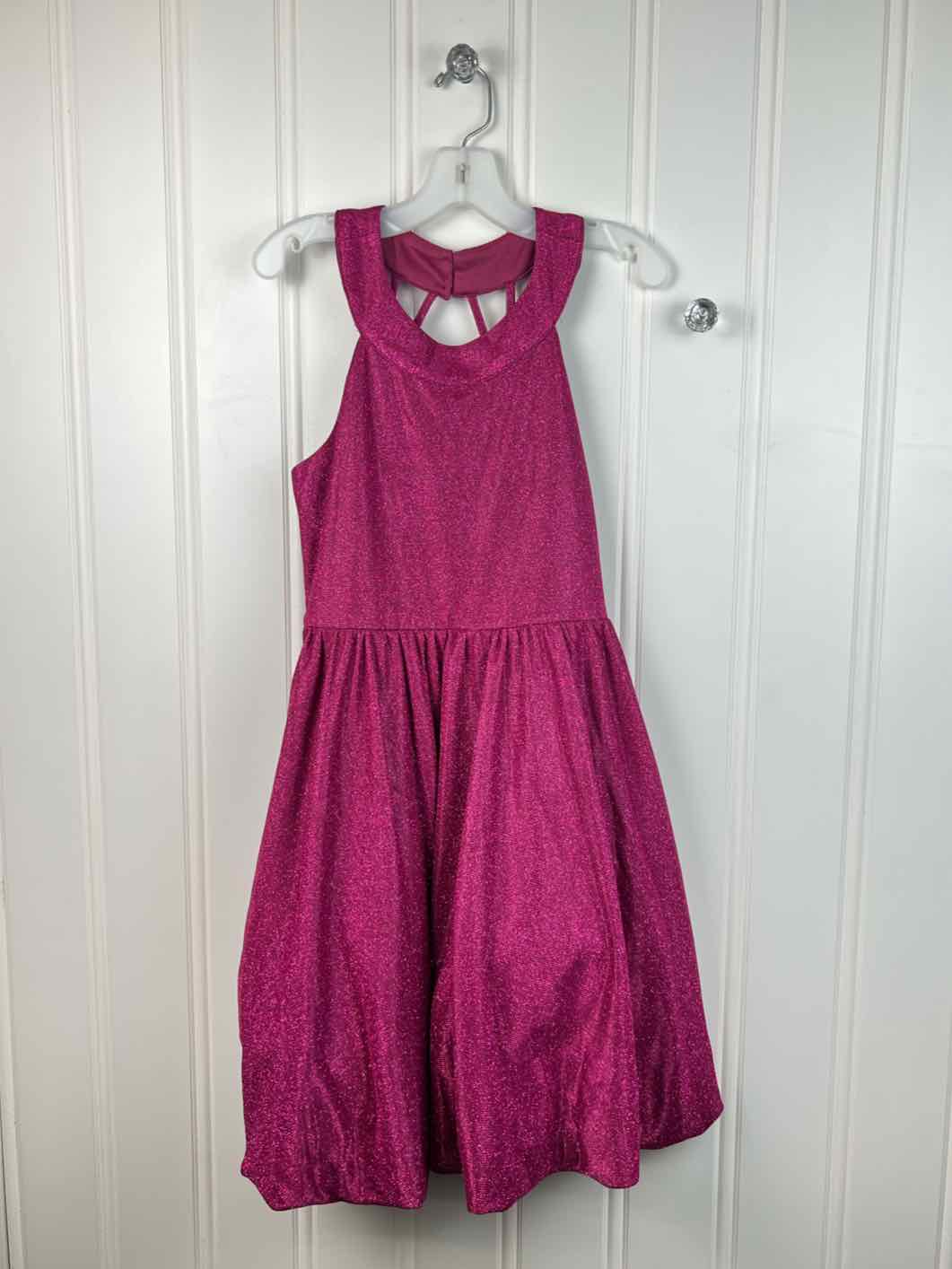Boutique Child Size 12 Girls Dresses
