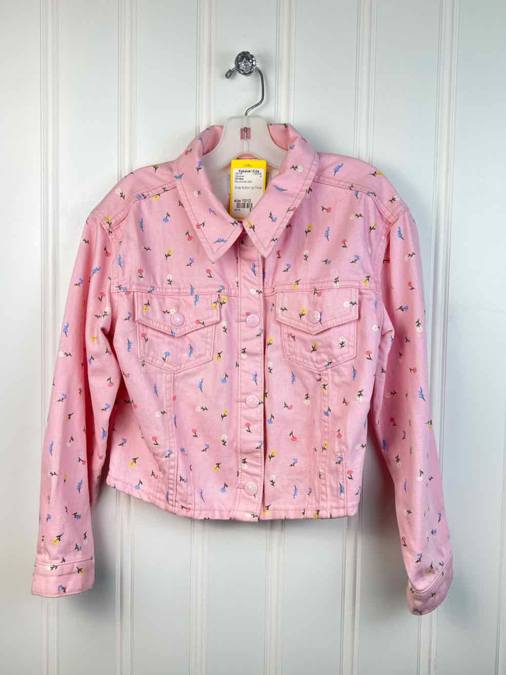 Old Navy Child Size 10/12 Outerwear