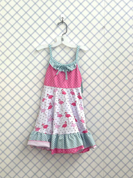 Boutique Child Size 18/24 months Girls Dresses