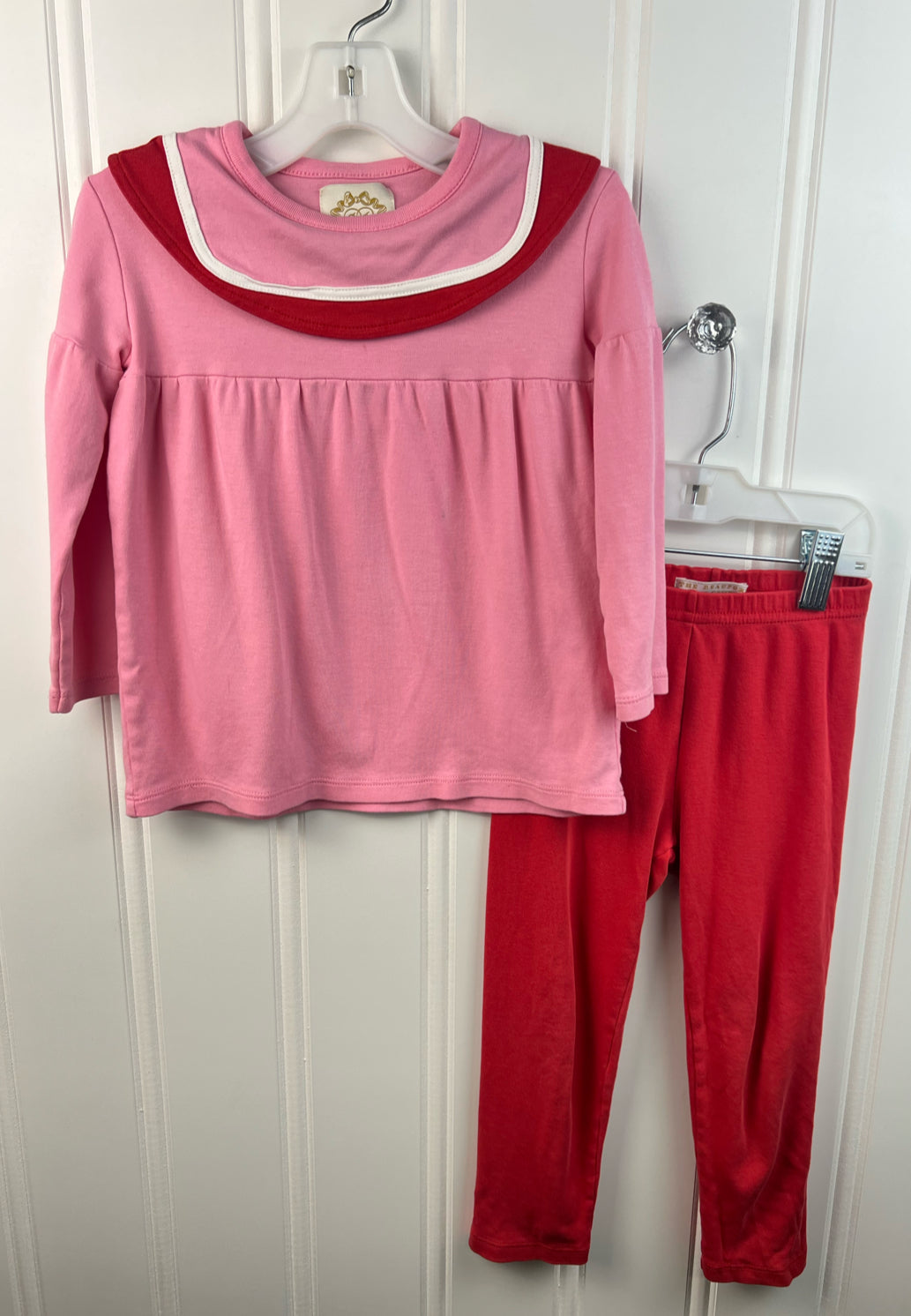 TBBC Child Size 3T Outfits