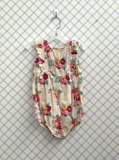 Ruffle Butts Child Size 18/24 months Girls Bubble